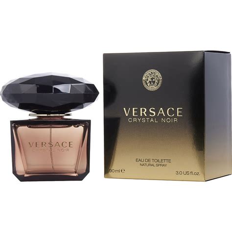 versace noir crystal opinie|Versace Crystal Noir by gianni.